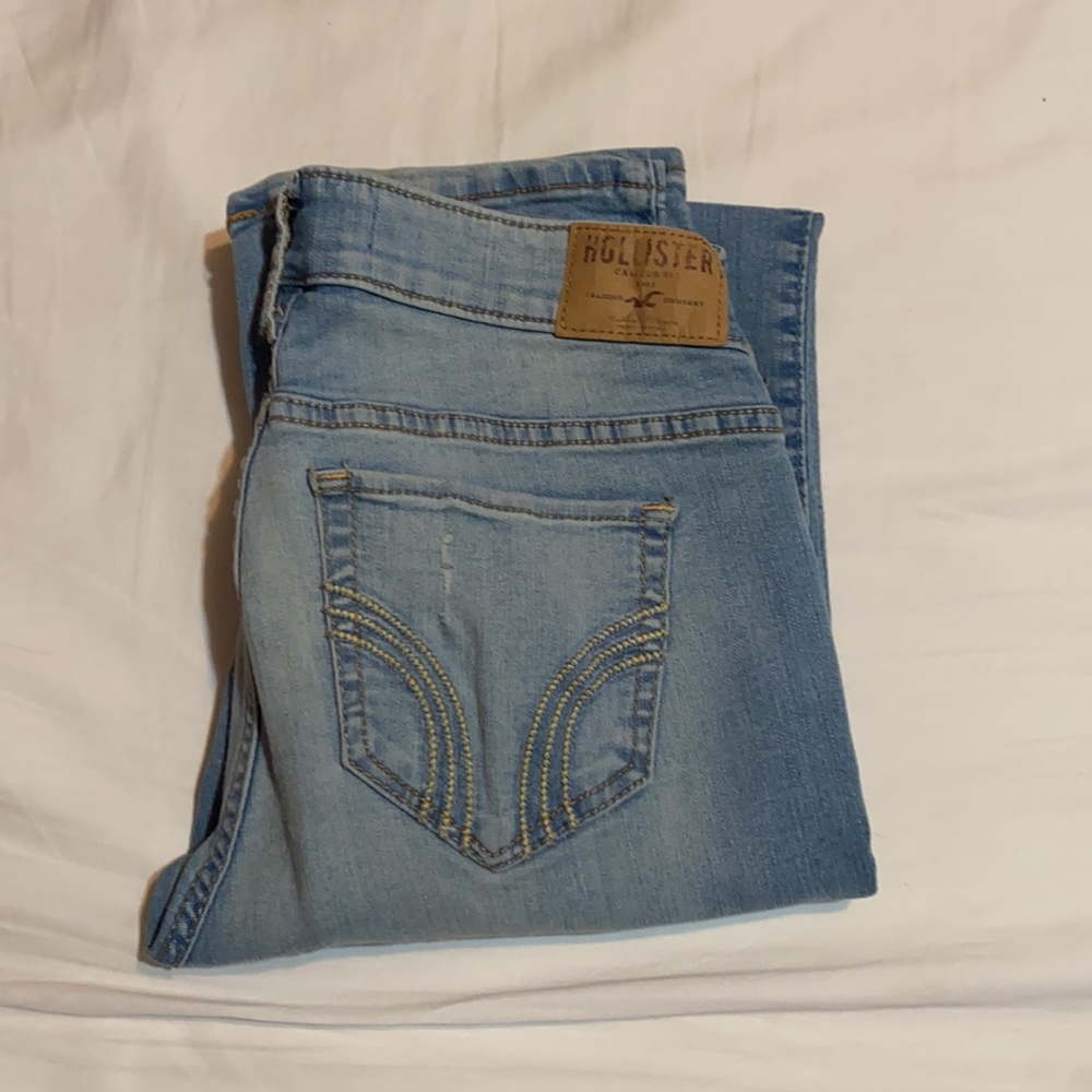 Size 5 long